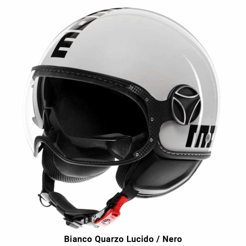 Bianco Quarzo Lucido - Nero - 1 (1)