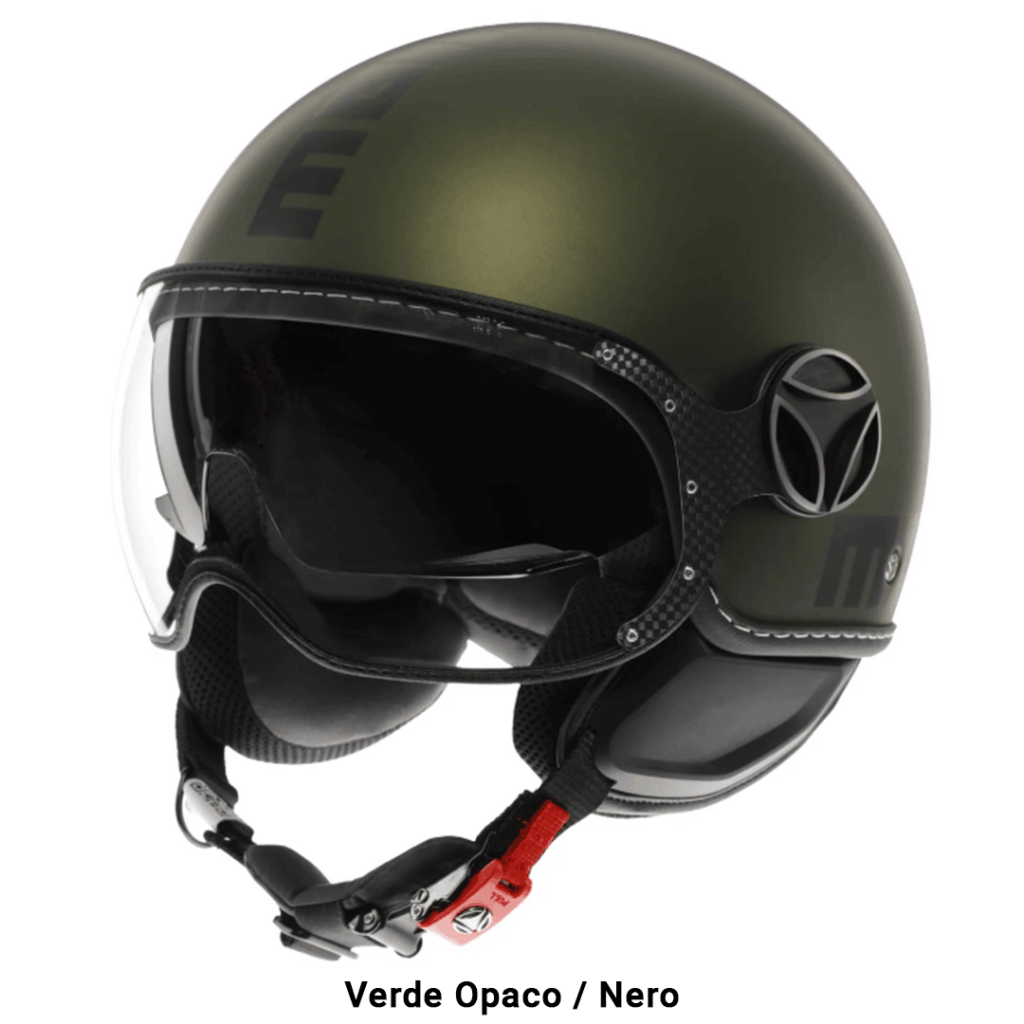 Verde Opaco - Nero - 1 (1)